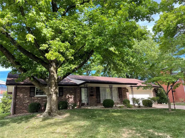 13 Chamberlain Ct, Belleville, IL 62223