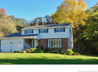 43 Chelsea Dr, Cromwell, CT 06416