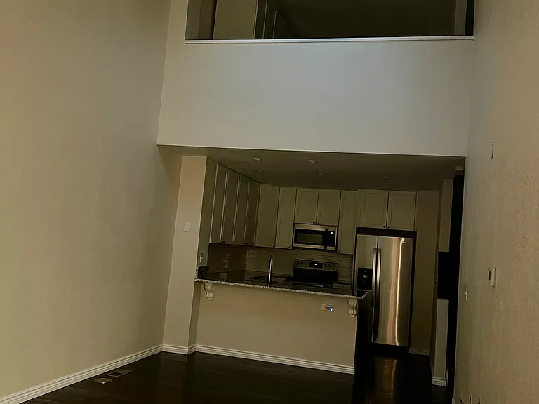 Rent includes High Speed internet and Xfinity Cable.