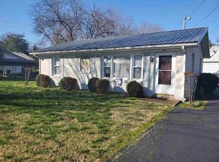 833 Spears Ave, Franklin, KY 42134