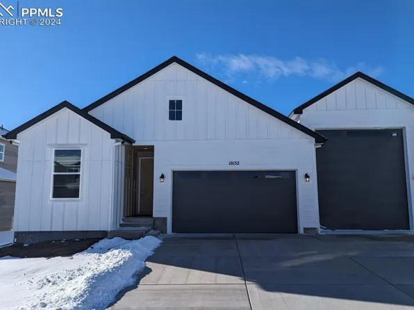 10152 Country Manor Dr, Peyton, CO 80831