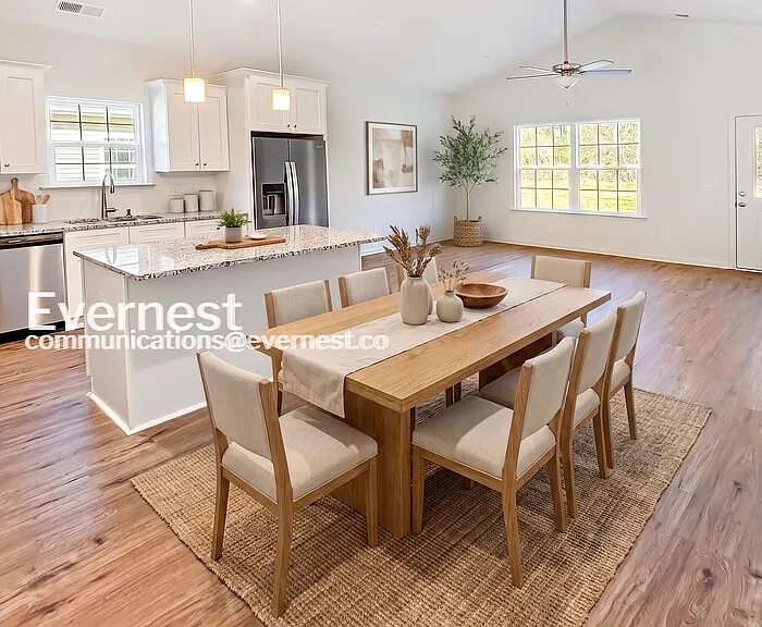 10812 Mount Holly Rd — Photo 2