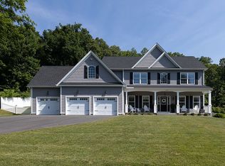 776 Reservoir Rd, Berlin, CT 06037