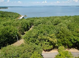 Marian Ln LOT 59, Eufaula, OK 74432