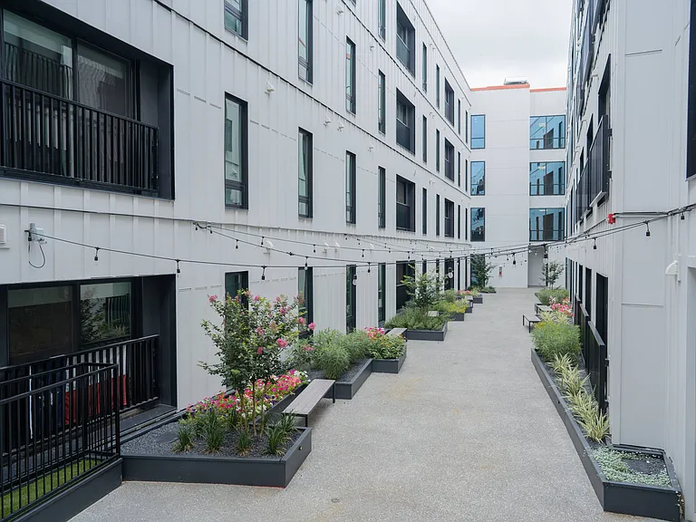 Cheatham Street Flats - Student Housing — Photo 6