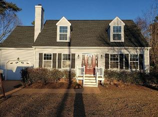 7494 Tyndall Dr, Gloucester Point, VA 23062