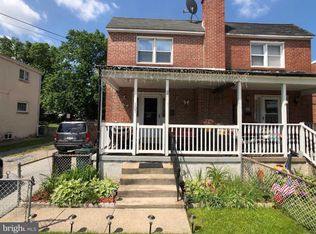105 Holmes Rd, Holmes, PA 19043