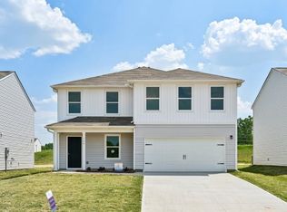 140 Russet Rd, Union, SC 29379
