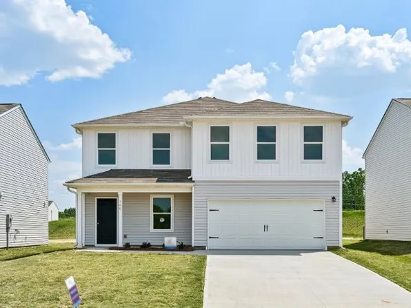 140 Russet Rd, Union, SC 29379