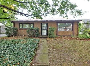 7356 Twin Beech Dr, Indianapolis, IN