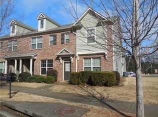 840 Riverdance Dr #4, Suwanee, GA 30024