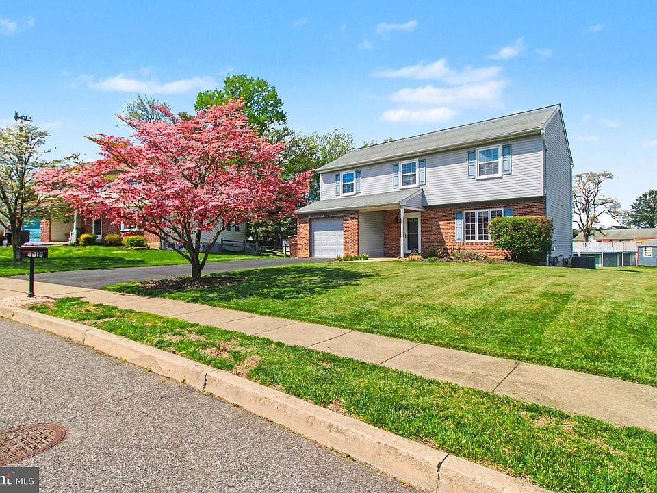 1st image of 4016 Washington Dr