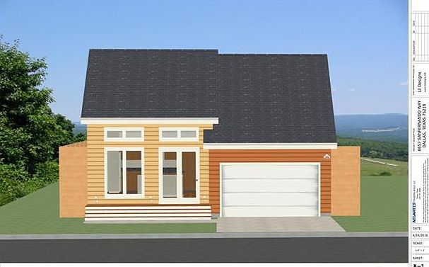 1st image of this home