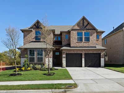 506 Shadow Ridge Rd, Rockwall, TX, 75087