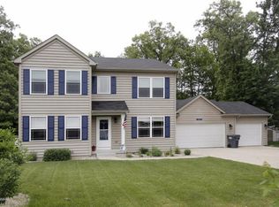 4607 Blackburn Ave, Portage, MI 49024
