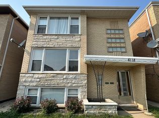 6118 W Gunnison St UNIT 1, Chicago, IL 60630