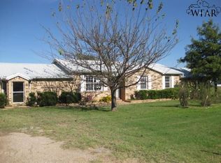 1624 Clover Ln, Wichita Falls, TX 76305