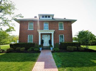 4255 Hartland Center Rd, Collins, OH 44826