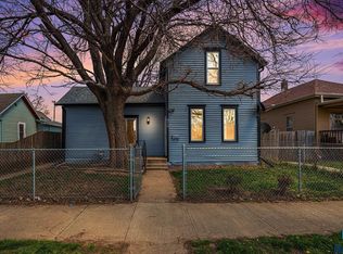 910 N Spring Ave, Sioux Falls, SD 57104