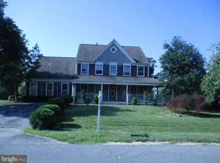 10215 Arethusa Ln, Upper Marlboro, MD