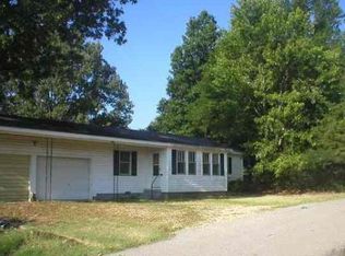 406 Hill St, Pollard, AR 72456