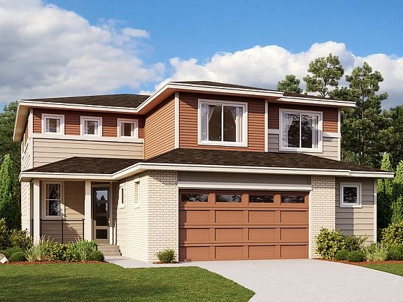 The Elkhorn - Elevation C