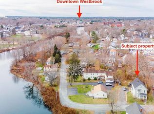 16 Mentor St APT 1, Westbrook, ME 04092