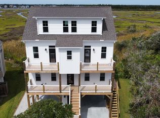 310 Bay Cir, North Topsail Beach, NC 28460