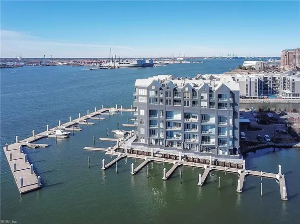 40 Rader St APT 308, Norfolk, VA 23510