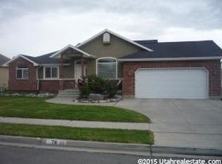 78 E 1700 N, Lehi, UT 84043