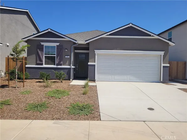 272 Travis Ct, Merced, CA 95341
