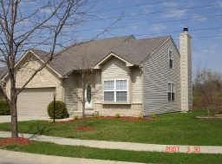 966 Rotherham Ln, Beech Grove, IN 46107