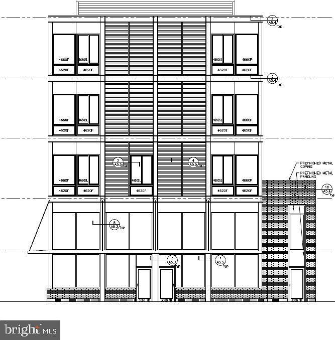 2nd image of 222 Cecil B Moore Ave