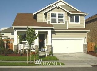 6784 67th SE, Auburn, WA