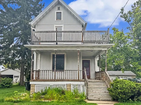 139 W Oak Grove STREET, Juneau, WI 53039