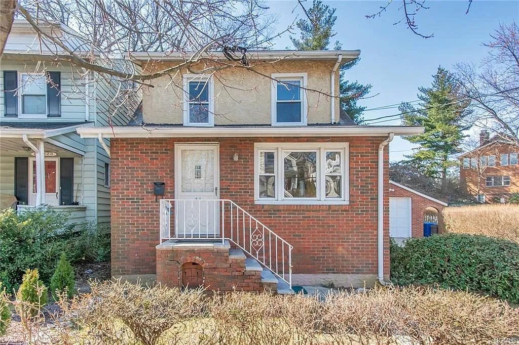 44 Fisher Ave #A photo 1