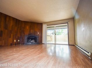 19200 NW Mahama Way APT D, Portland, OR 97229