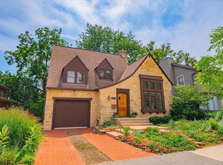 4025 Euclid Ave, Madison, WI 53711