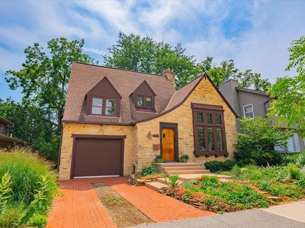 4025 Euclid Avenue, Madison, WI 53711