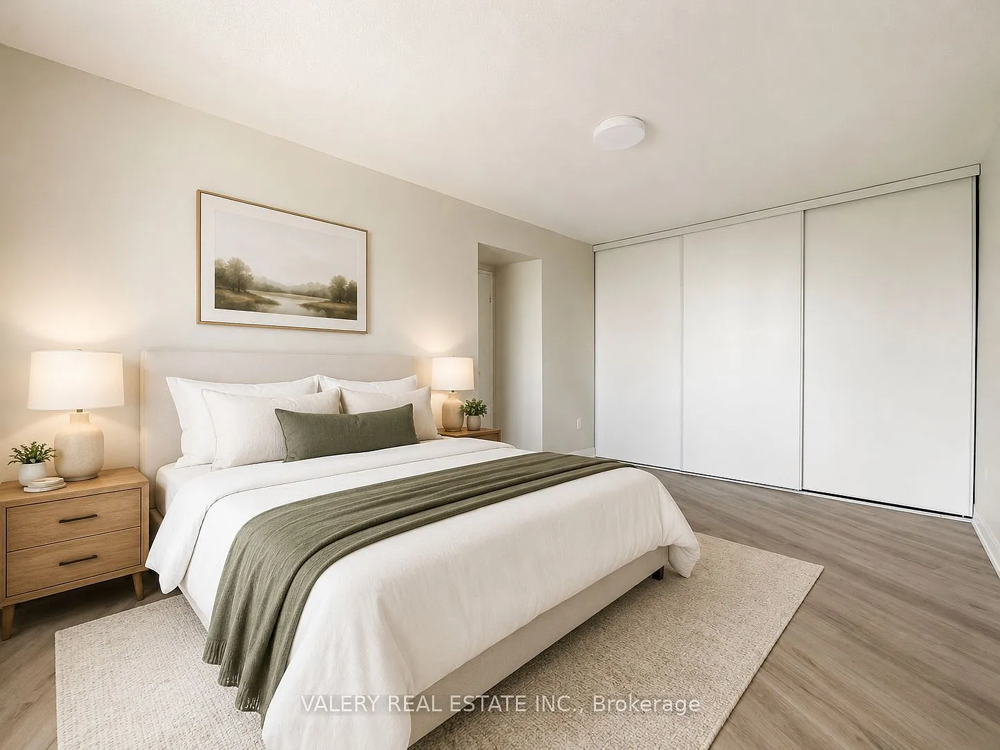 2 bed, $2,450 — Photo 4