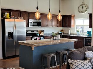 1700 Camino Rivera, Rio Rico, AZ 85648