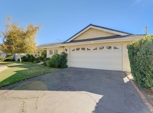 20646 Lull St, Winnetka, CA 91306