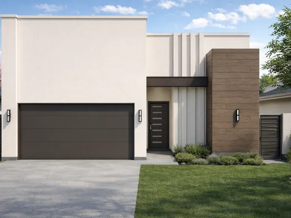 1428 Beatles Rd Plan, Harmony Hills Phase II