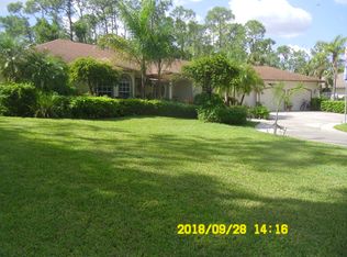201 Weber Blvd S, Naples, FL 34117