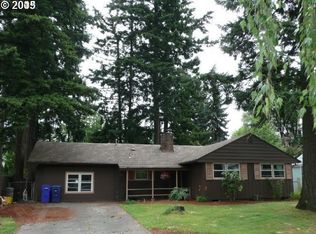 804 SE 179th Ave, Portland, OR 97233
