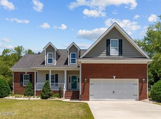 2127 Prudoe Bay Dr, Greenville, NC 27858