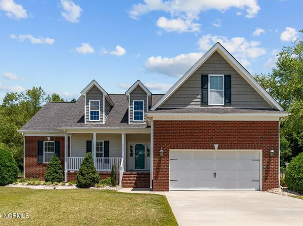 2127 Prudoe Bay Drive, Greenville, NC 27858