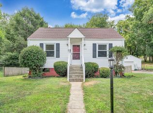 4936 Fralin Rd NW, Roanoke, VA 24012