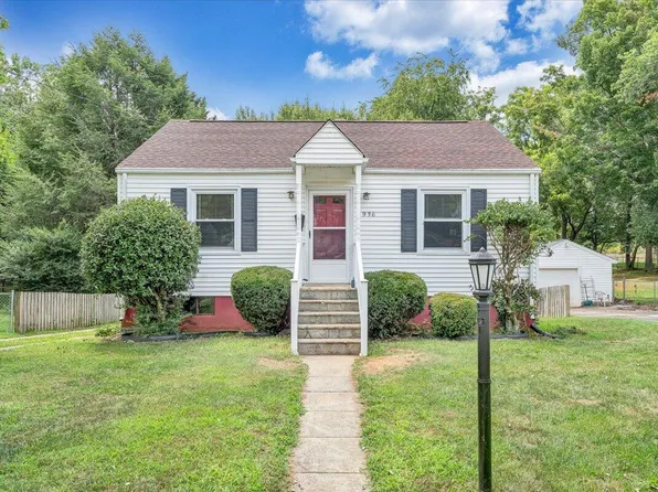4936 Fralin Rd NW, Roanoke, VA 24012