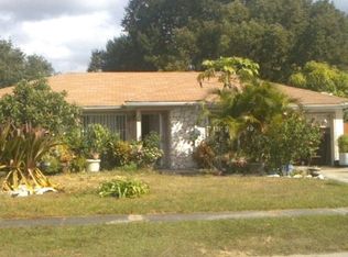 12911 Montana Woods Ln, Orlando, FL 32824